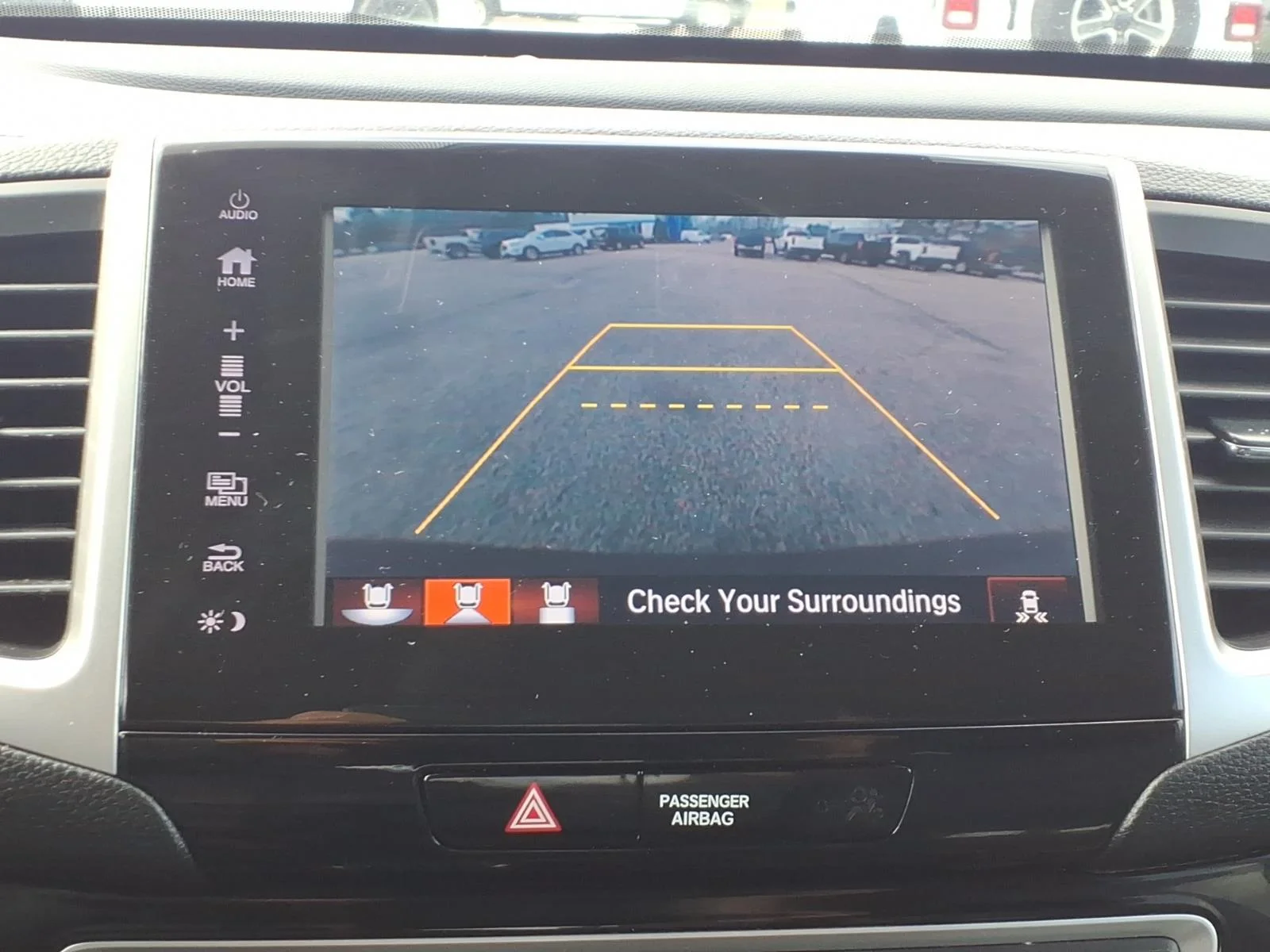 Used 2018 Gray Honda Elite image 18