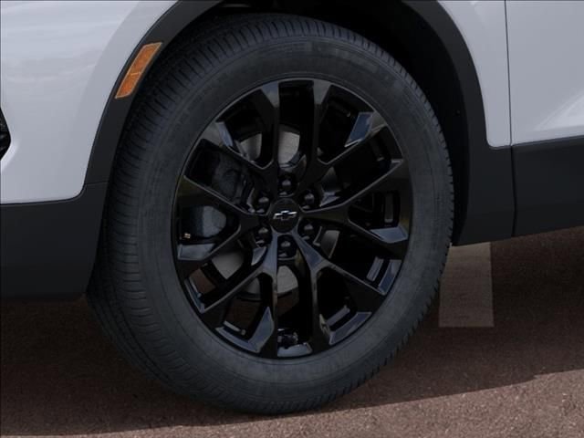2026 Chevrolet Blazer 3LT - Photo 9