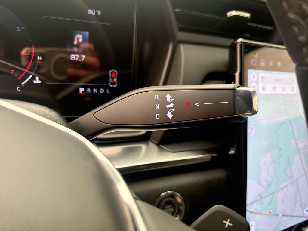 2027 GMC Terrain Elevation - Photo 16