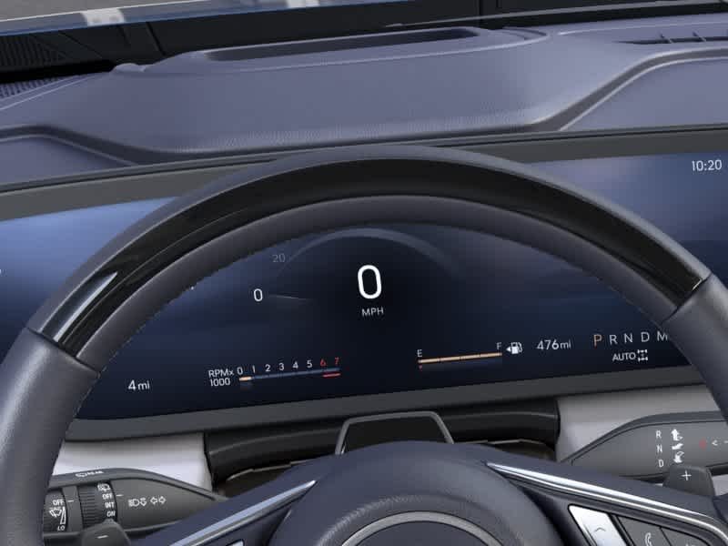 2027 Buick Enclave Avenir - Photo 18