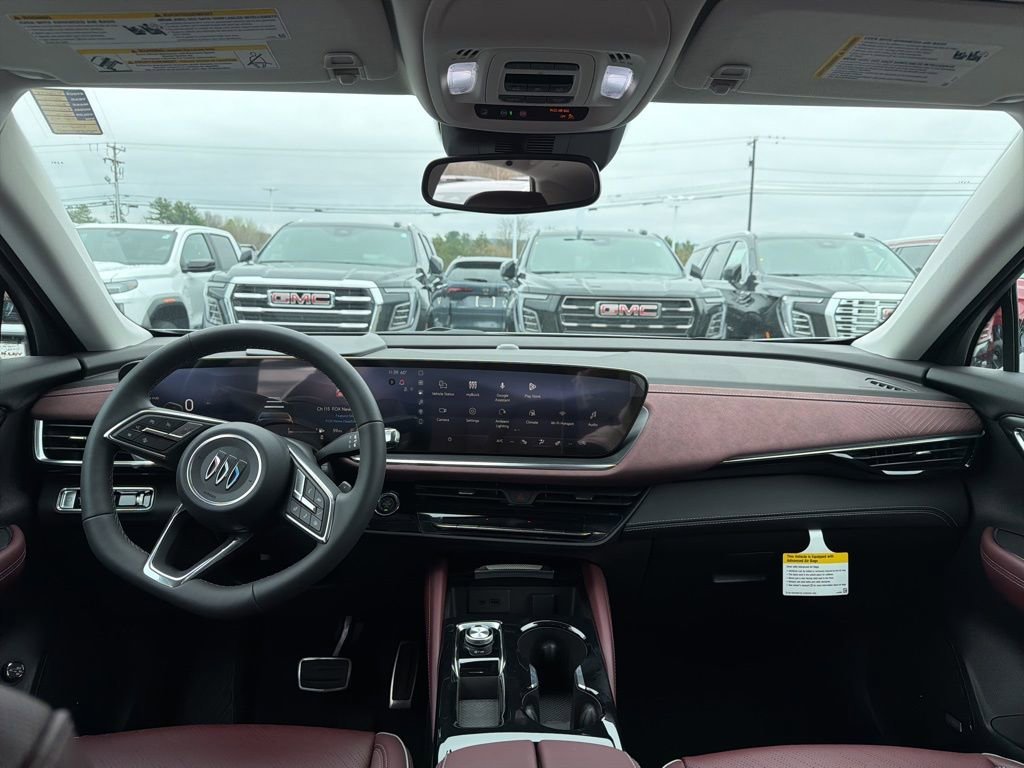 2026 Buick Envision Sport Touring - Photo 8