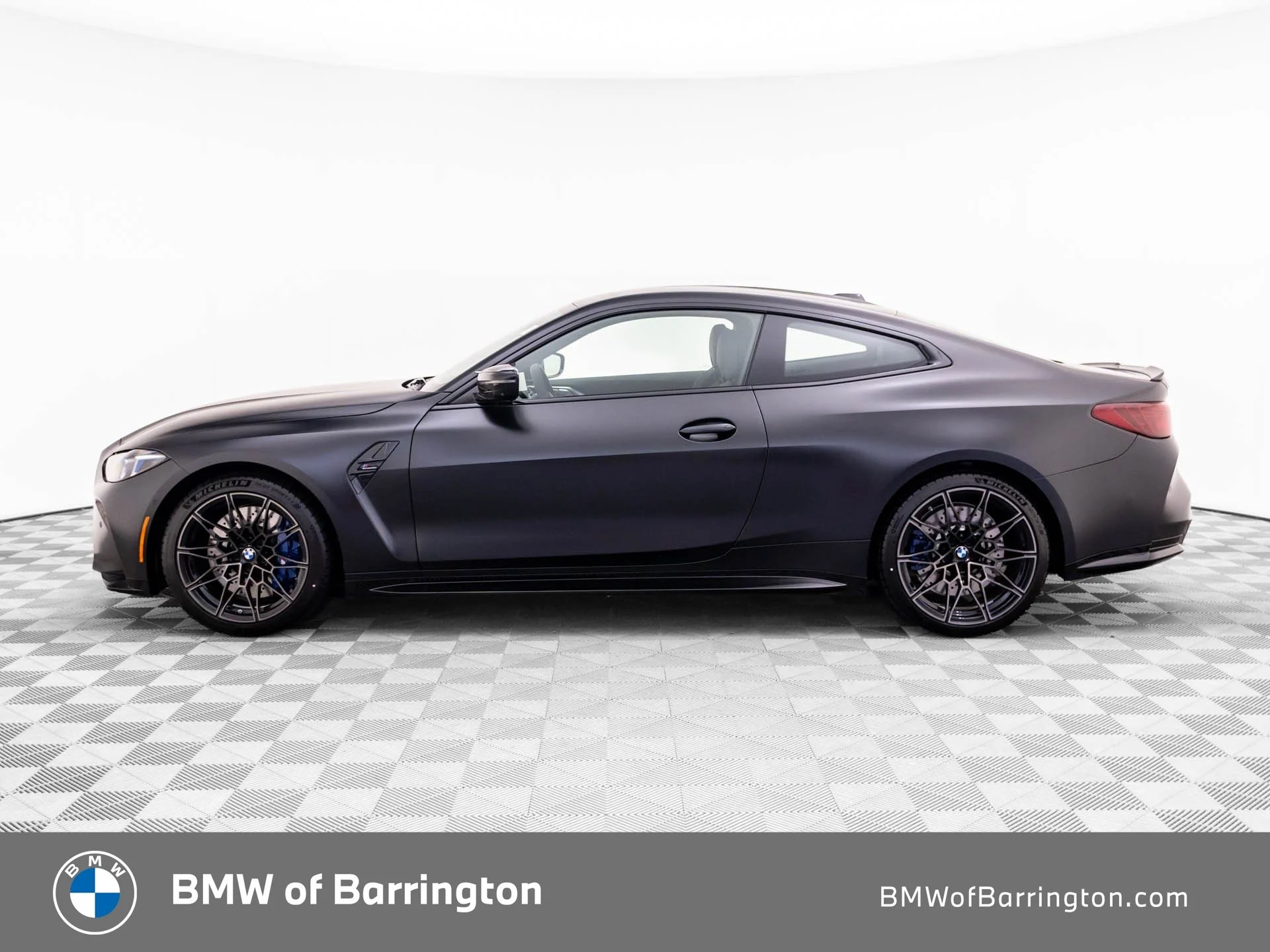 New 2027 Unreleased BMW Competition image 2