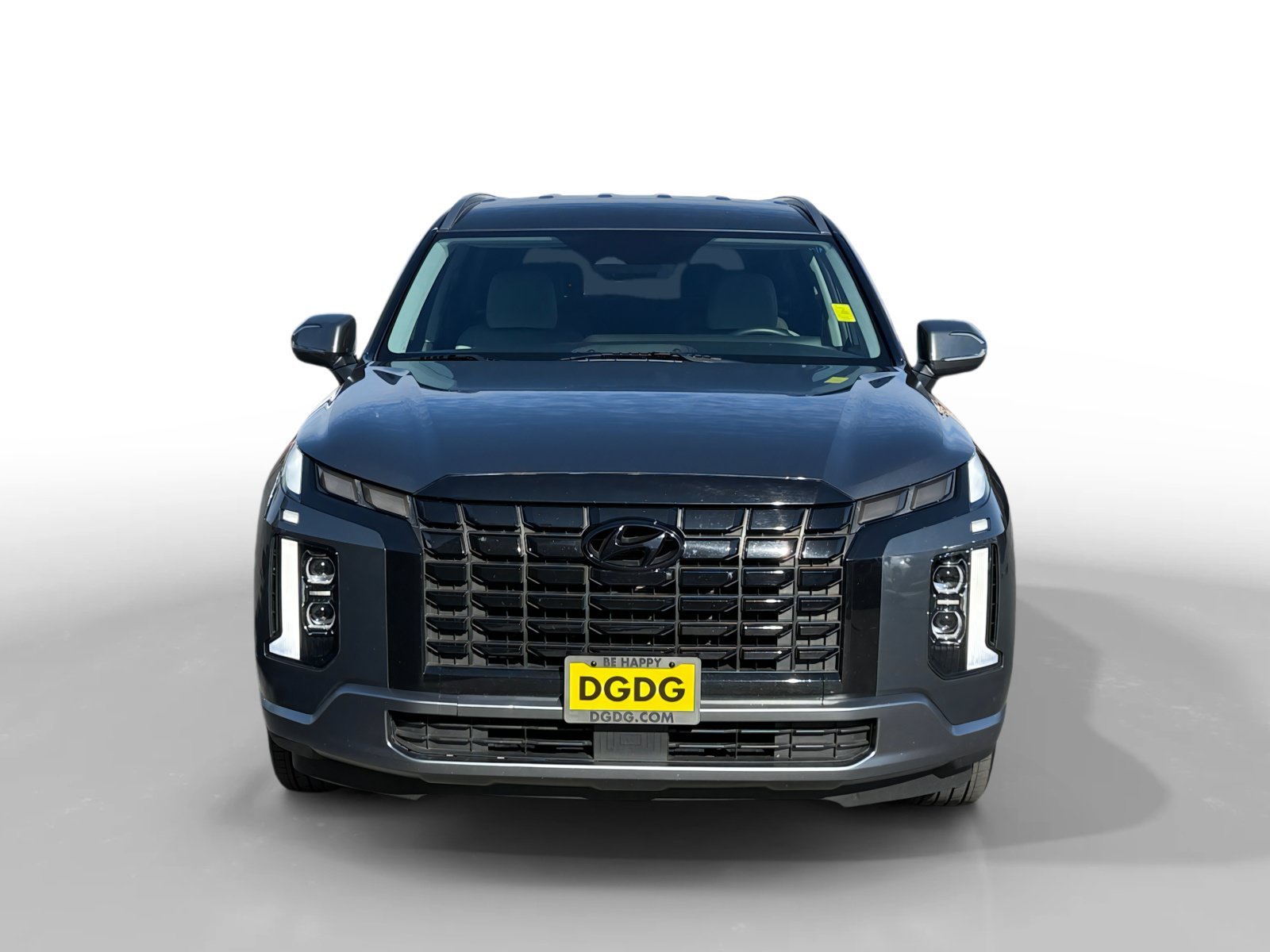 Used 2025 Graphite Hyundai SEL image 8