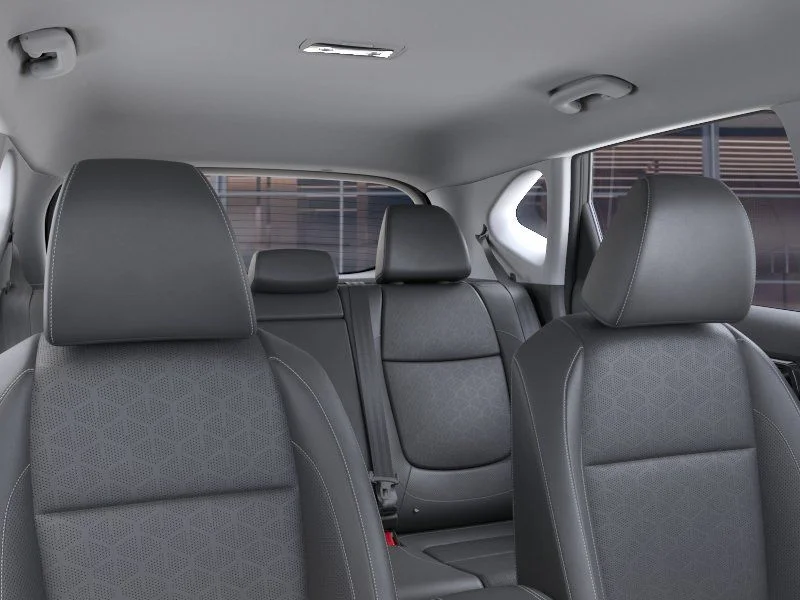 New 2026 Pluton Blue / Black Roof Kia SX image 27