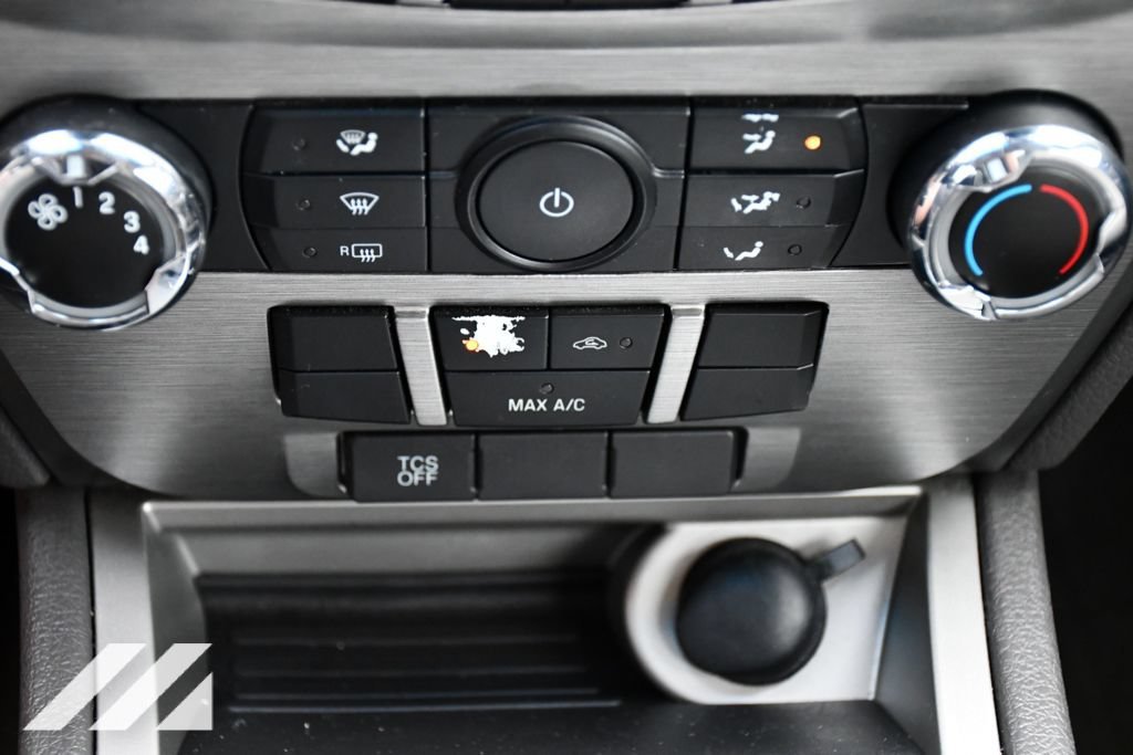 Used 2012 Gray Ford S image 19