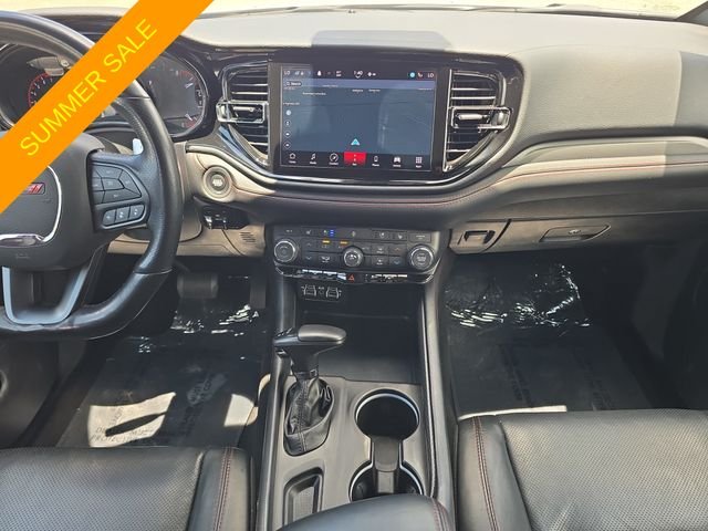 Certified Used 2024 White Dodge GT Plus image 11
