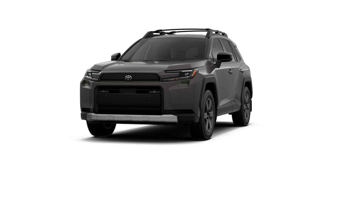 New 2026 Urban Rock Toyota Woodland image 18