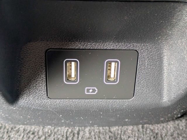 Used 2024 Black Hyundai SEL image 15