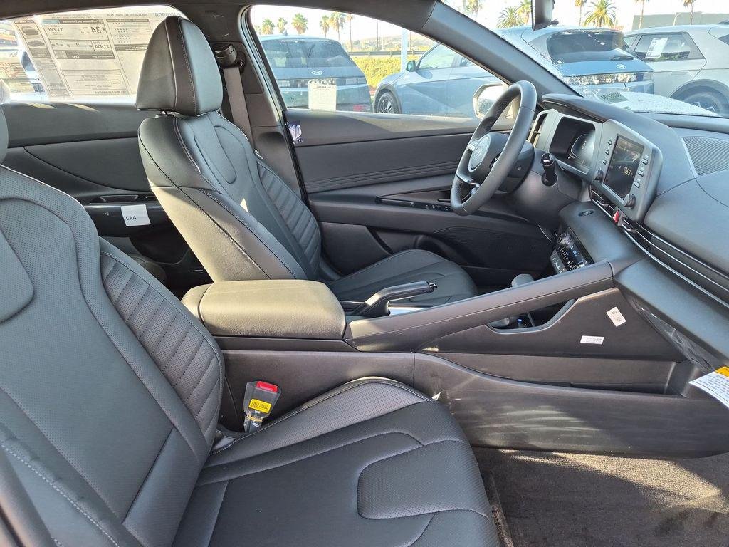 New 2026 Gray Hyundai SEL Sport Plus image 31