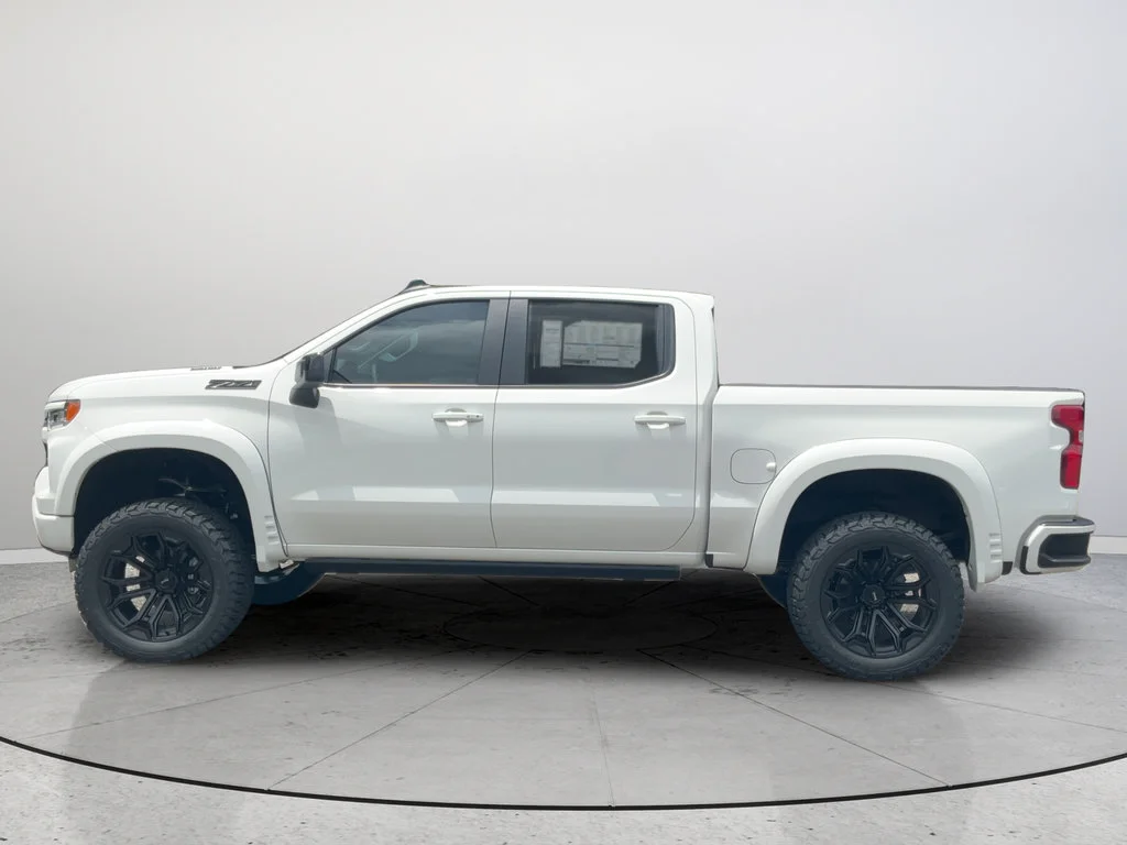 2026 Chevrolet Silverado 1500 RST - Photo 8