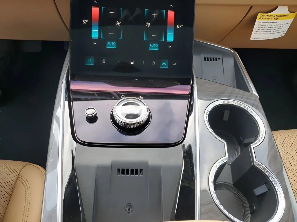 2026 Cadillac Escalade IQL Premium Sport - Photo 49