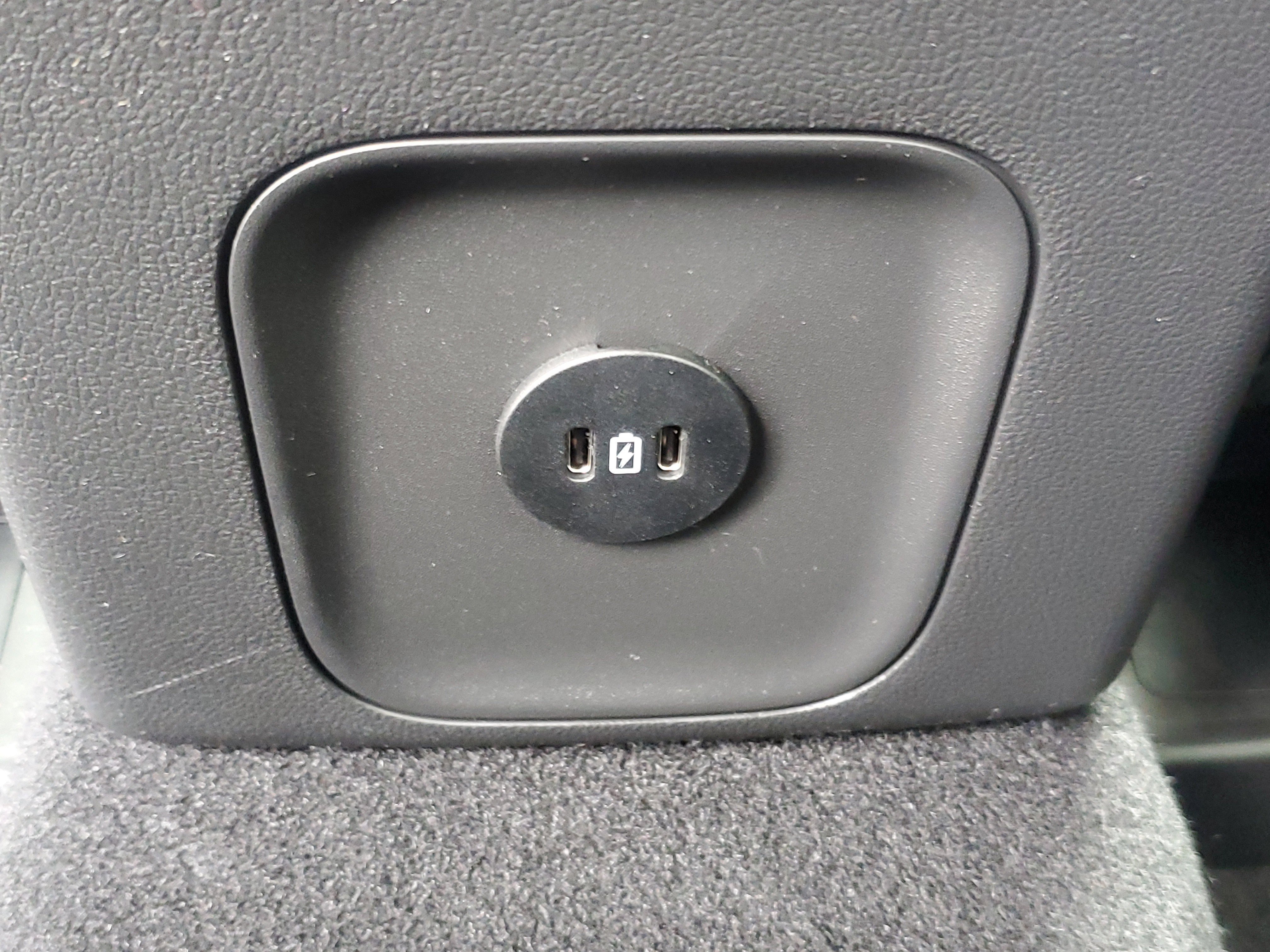 New 2026 Agate Black Metallic Ford Active® image 26