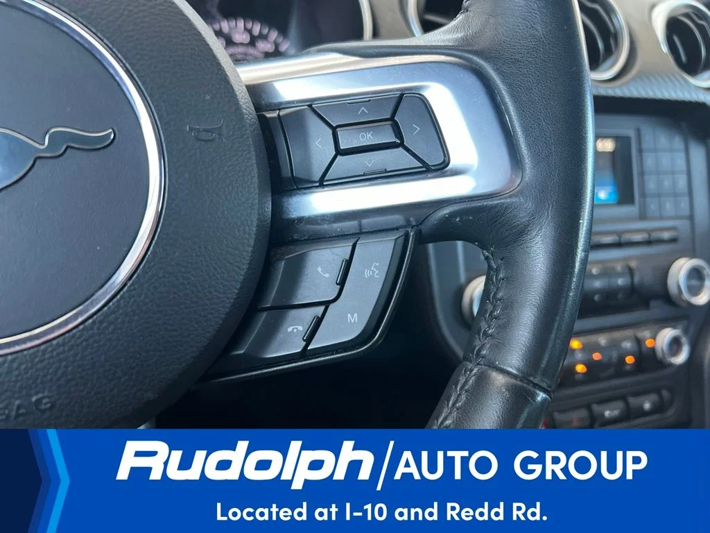 Used 2018 Oxford White Ford EcoBoost image 32
