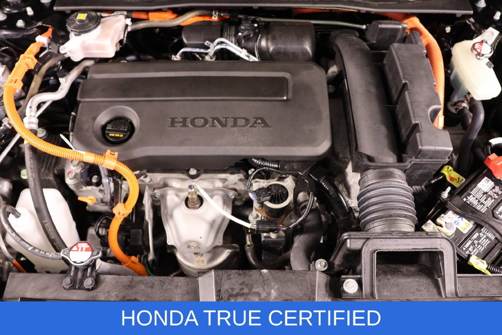 Used 2026  Honda Sport image 23