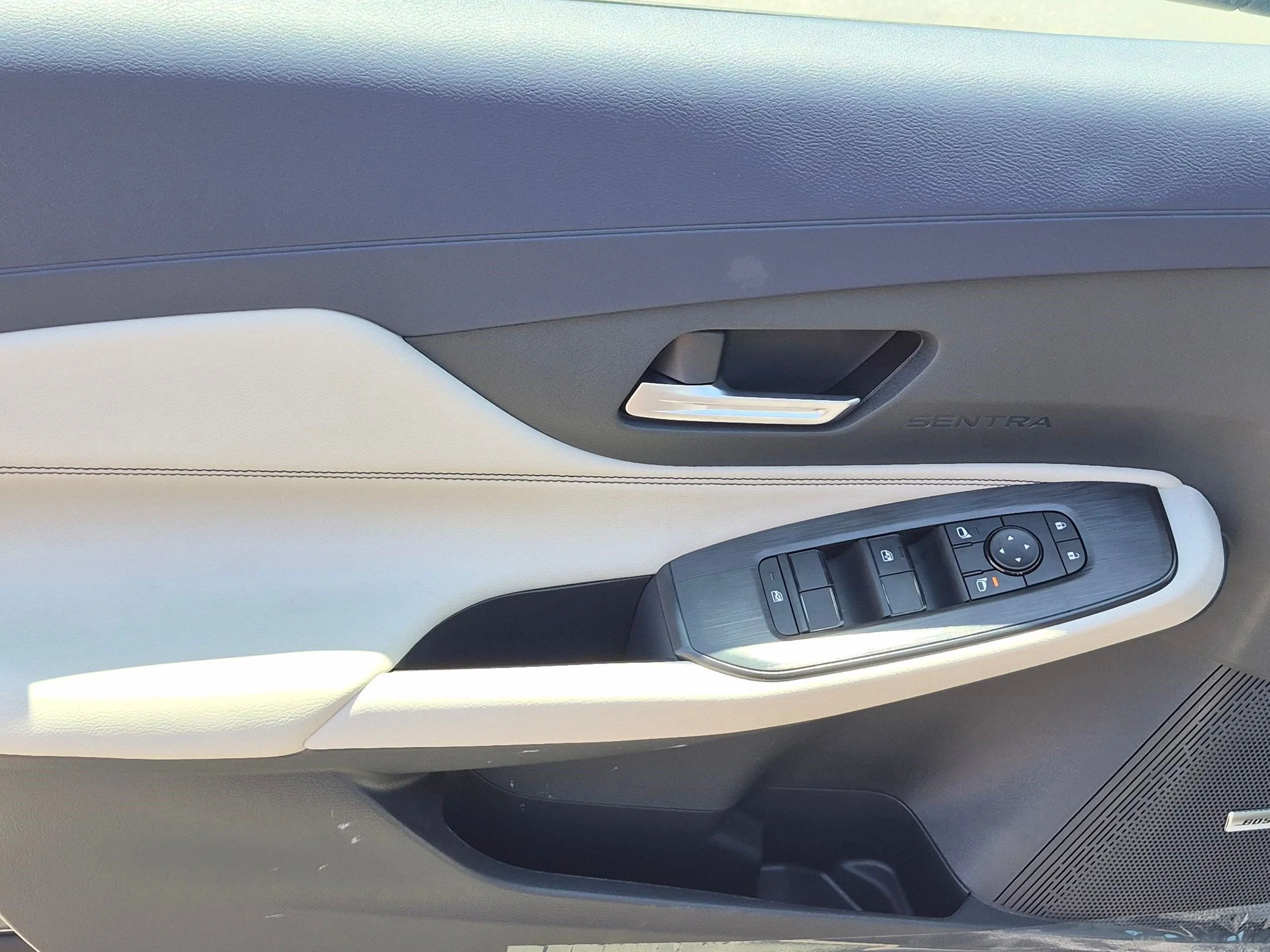 New 2026 Gun Metallic Nissan SL image 10