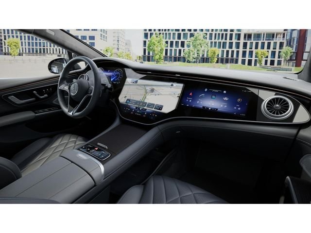 Certified Used 2024 Gray Mercedes-Benz 580 image 6