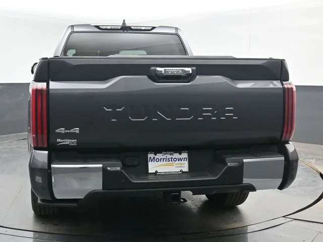 Used 2024  Toyota 1794 Edition image 12