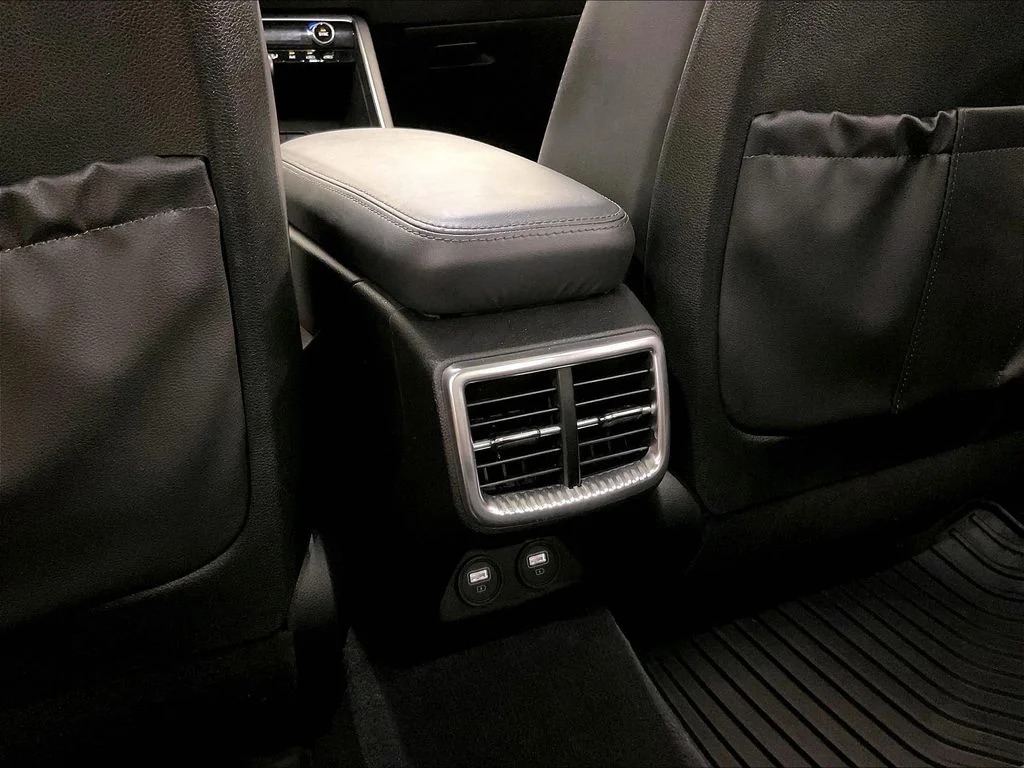 Used 2023 Gray Kia EX image 37