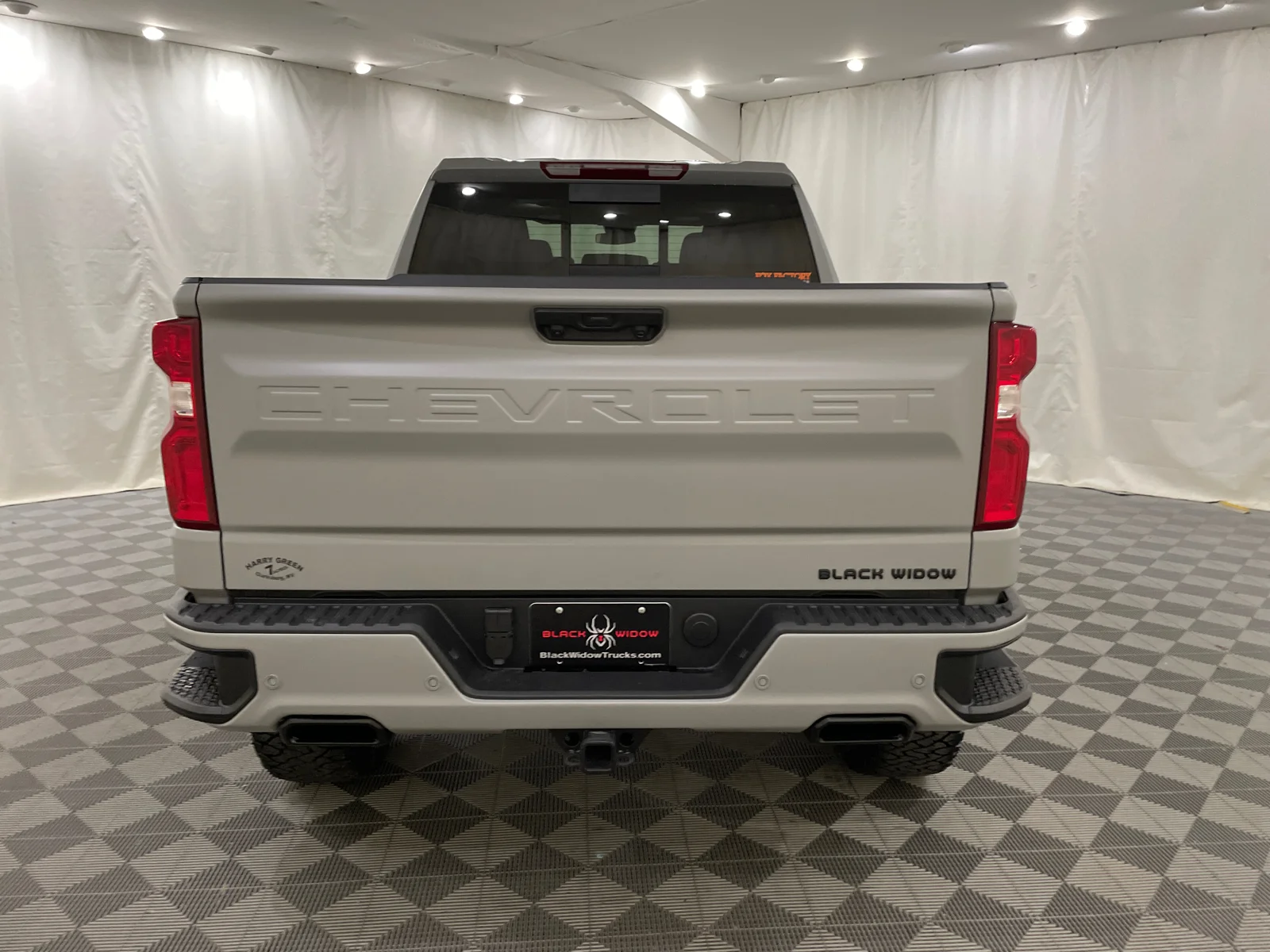 2026 Chevrolet Silverado 1500 RST - Photo 6