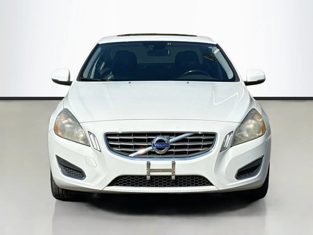 Used 2012 Volvo S60 T5 with VIN YV1622FS7C2108935 for sale in Indian Trail, NC