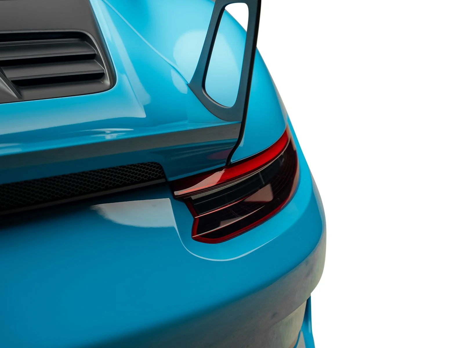 Used 2019 Blue Porsche GT3 RS image 13