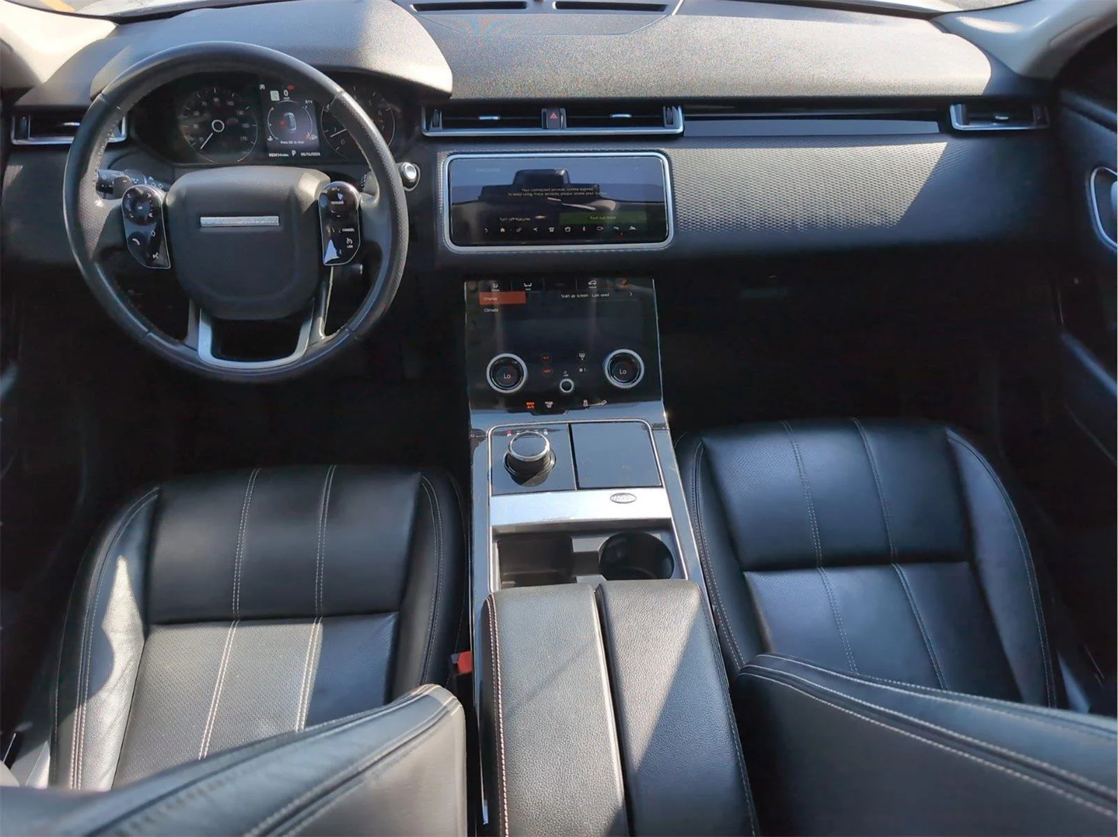 Used 2020 Fuji White Land Rover S image 28