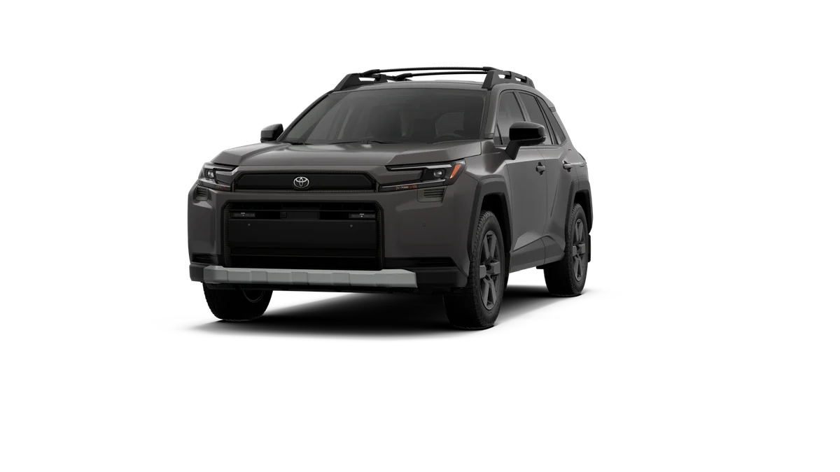New 2026 Urban Rock Toyota Woodland image 18