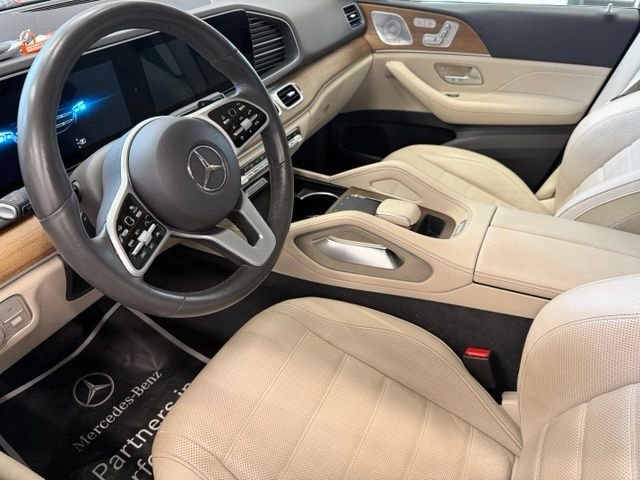 Used 2020  Mercedes-Benz GLE 350 image 10