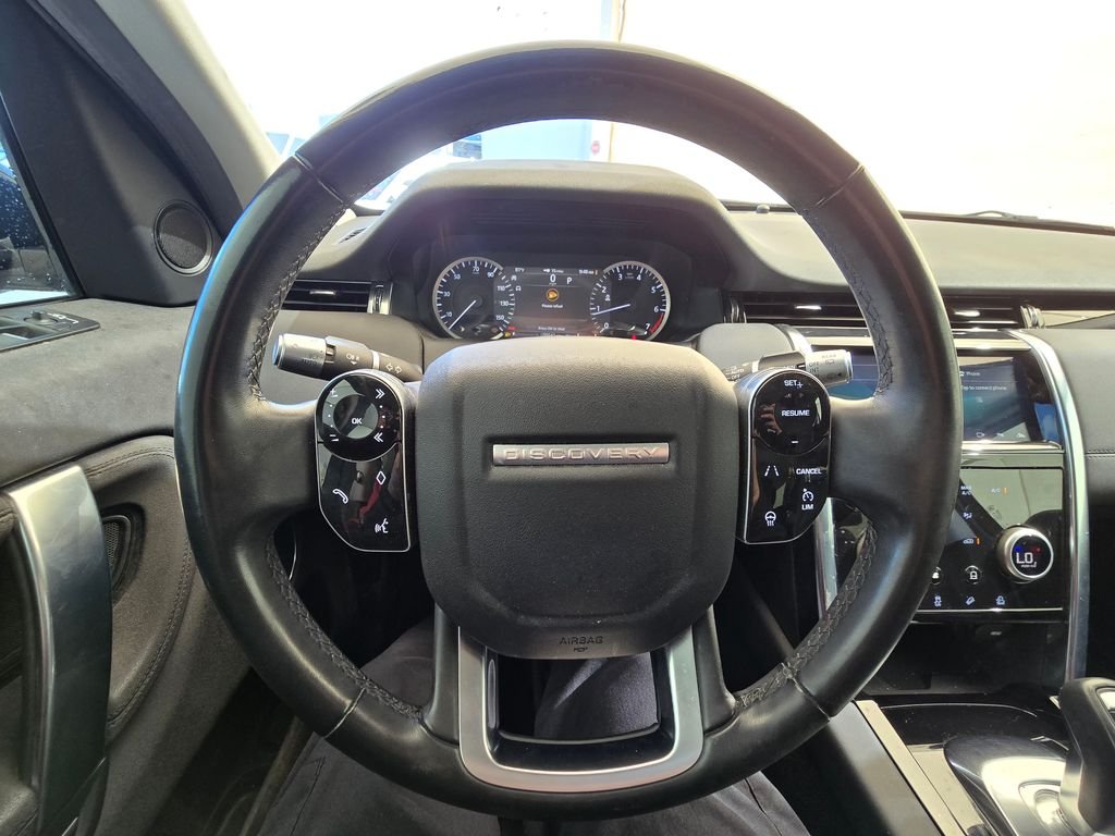 Used 2020 Firenze Red Metallic Land Rover S image 13