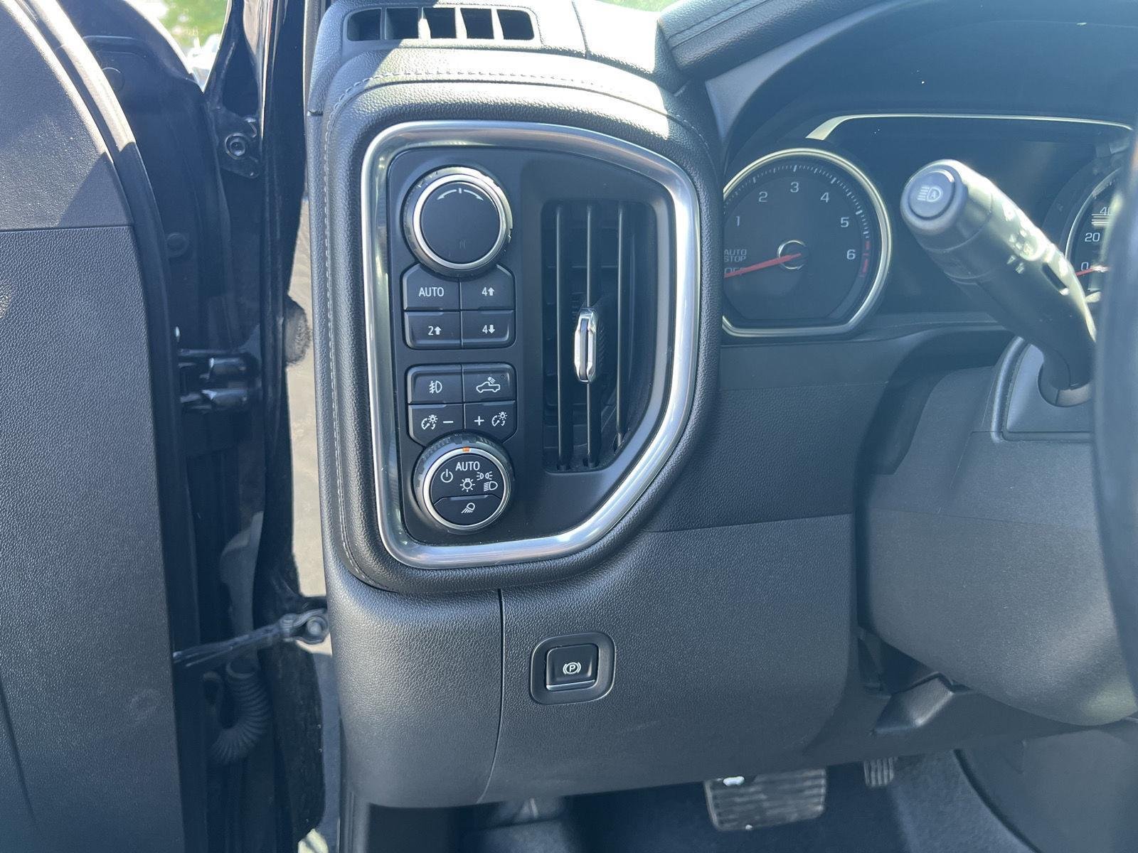 2019 Chevrolet Silverado 1500 High Country - Photo 17