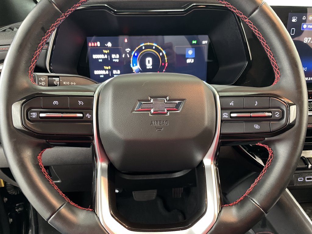 2024 Chevrolet Colorado Z71 - Photo 28