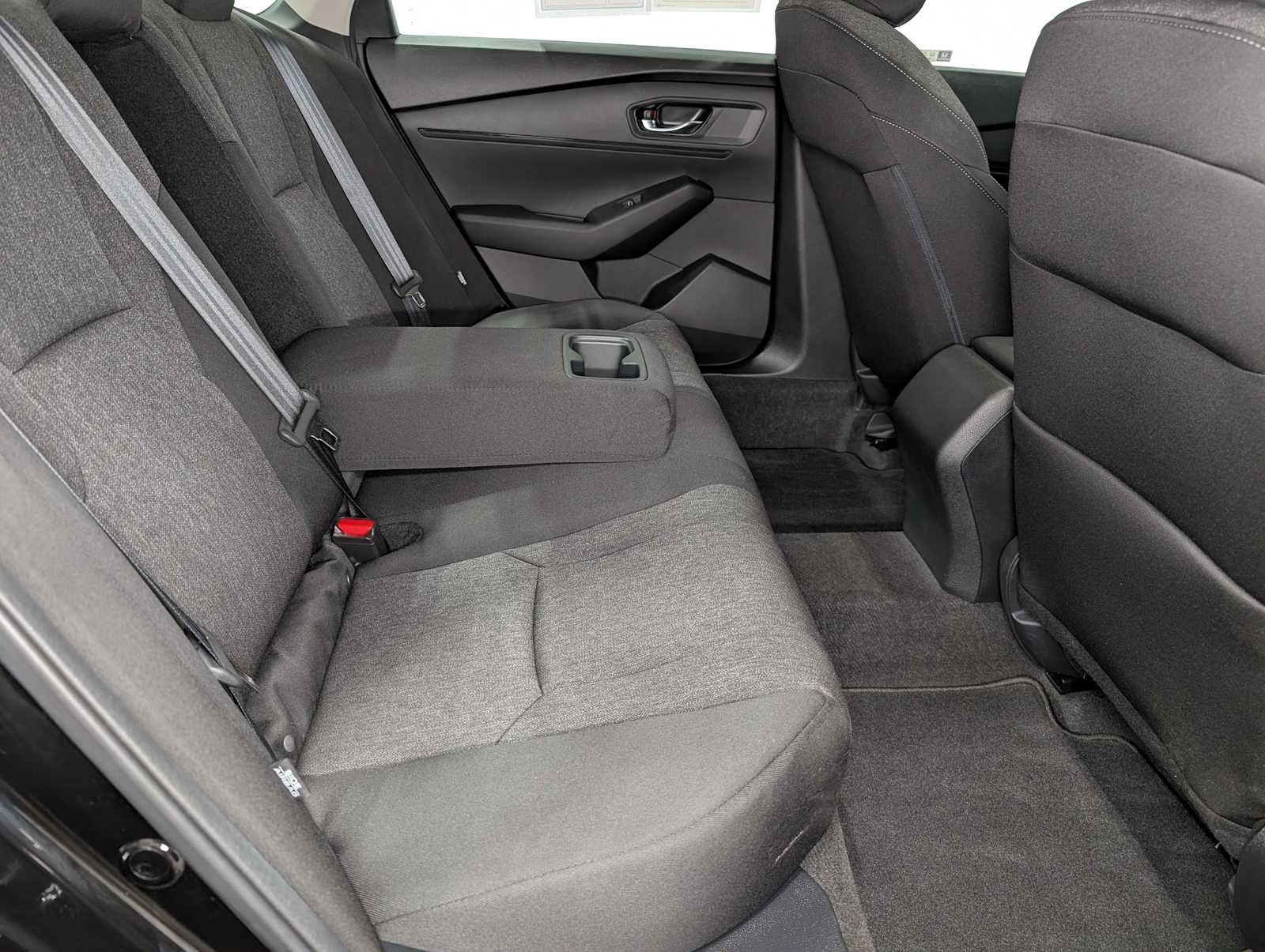 2023 Honda Accord EX - Photo 39