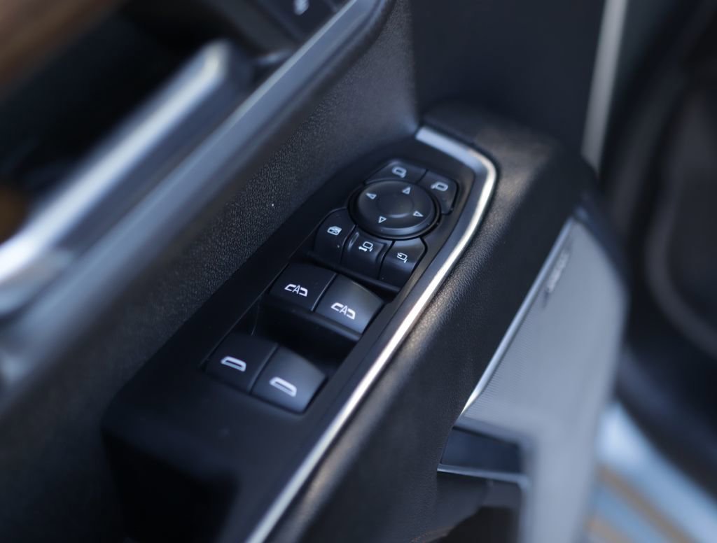 Used 2024 Sterling Gray Metallic Chevrolet High Country image 27