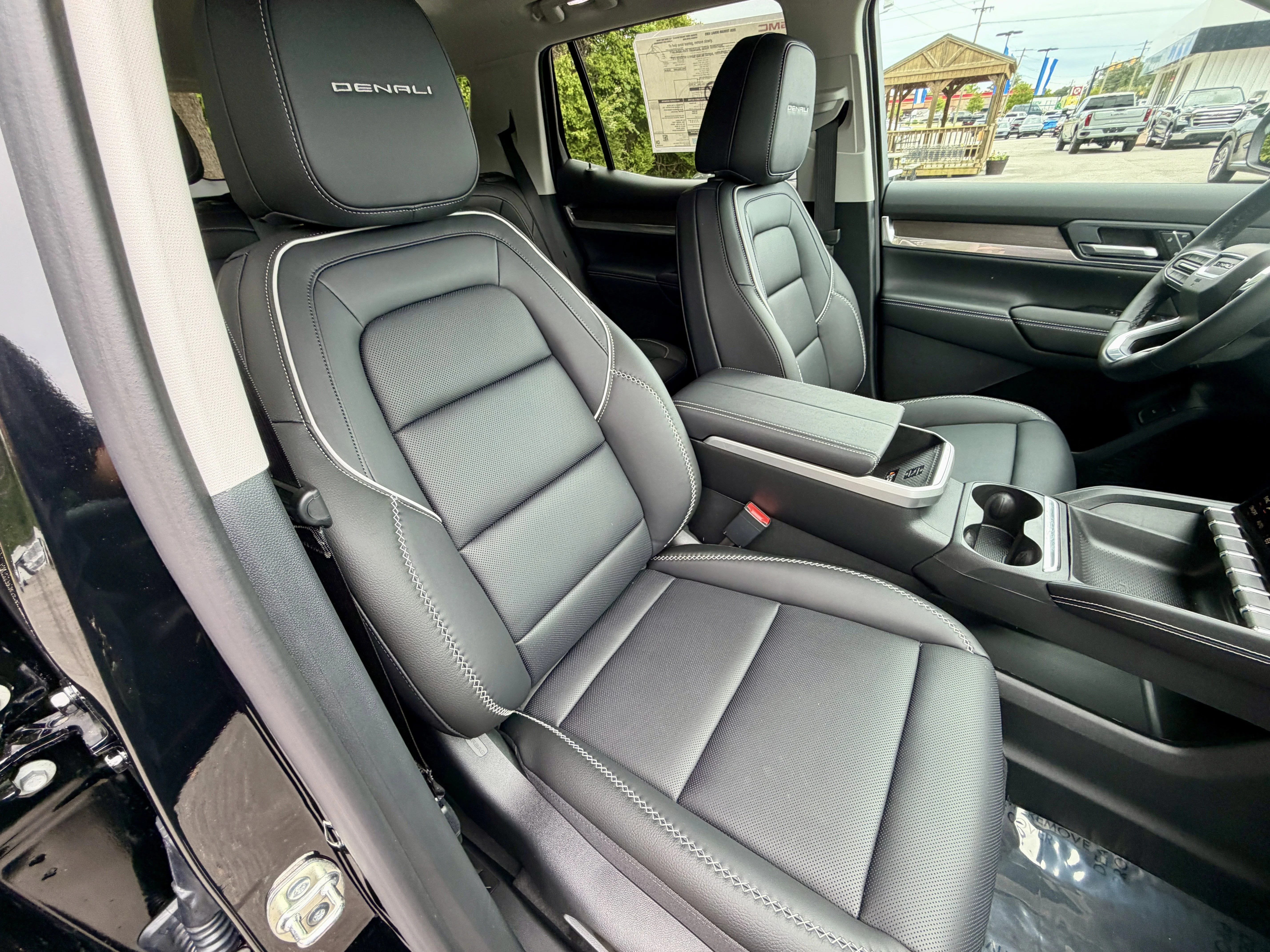 2026 GMC Terrain Denali - Photo 19