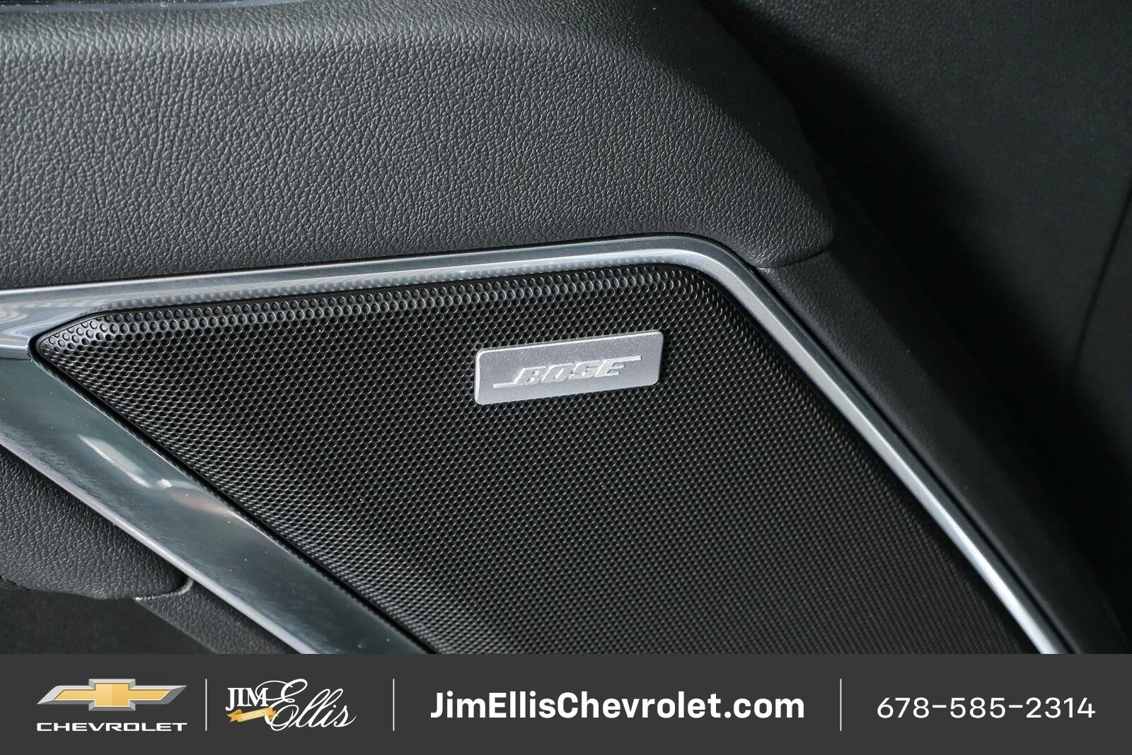 New 2026 Sterling Gray Metallic Chevrolet RST image 8