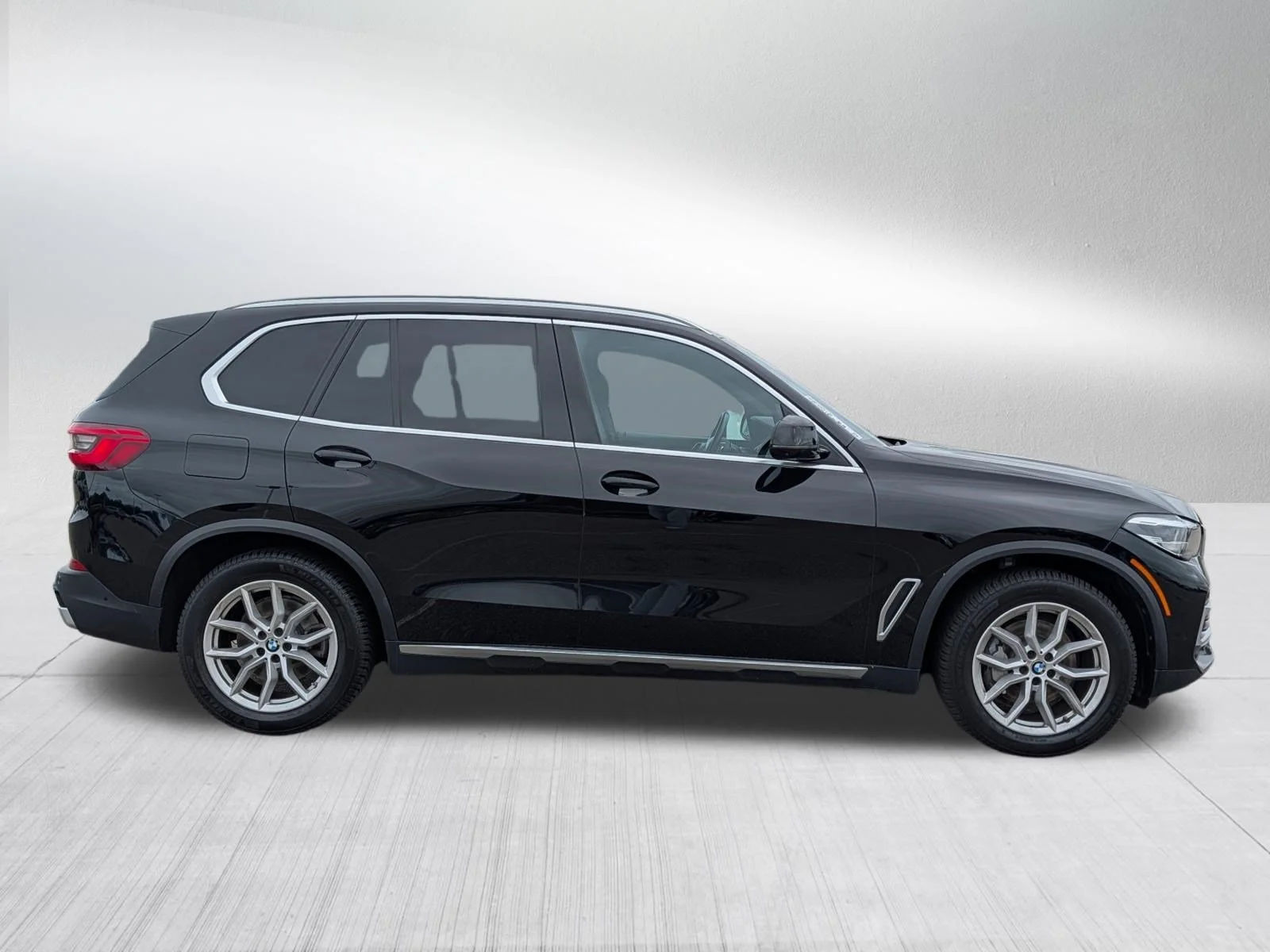 2020 BMW X5 40i - Photo 8