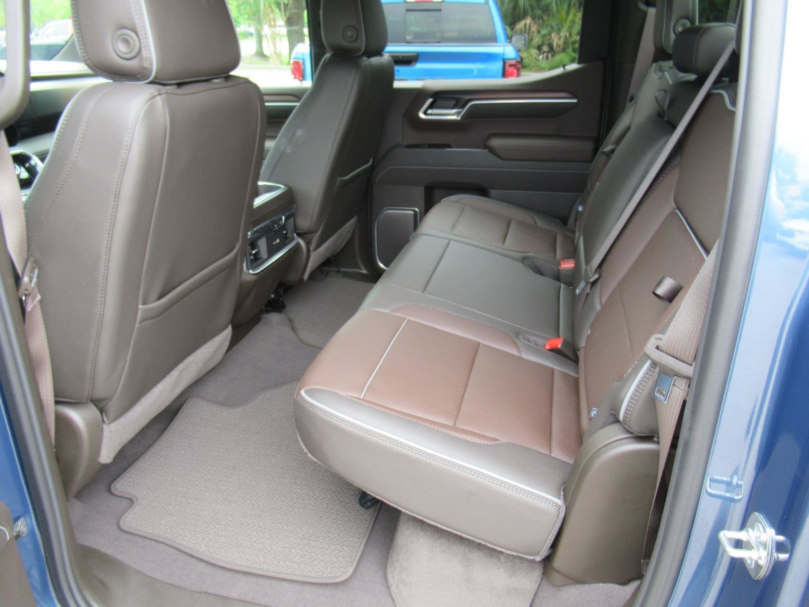 Used 2026 Downpour Metallic GMC Denali image 36