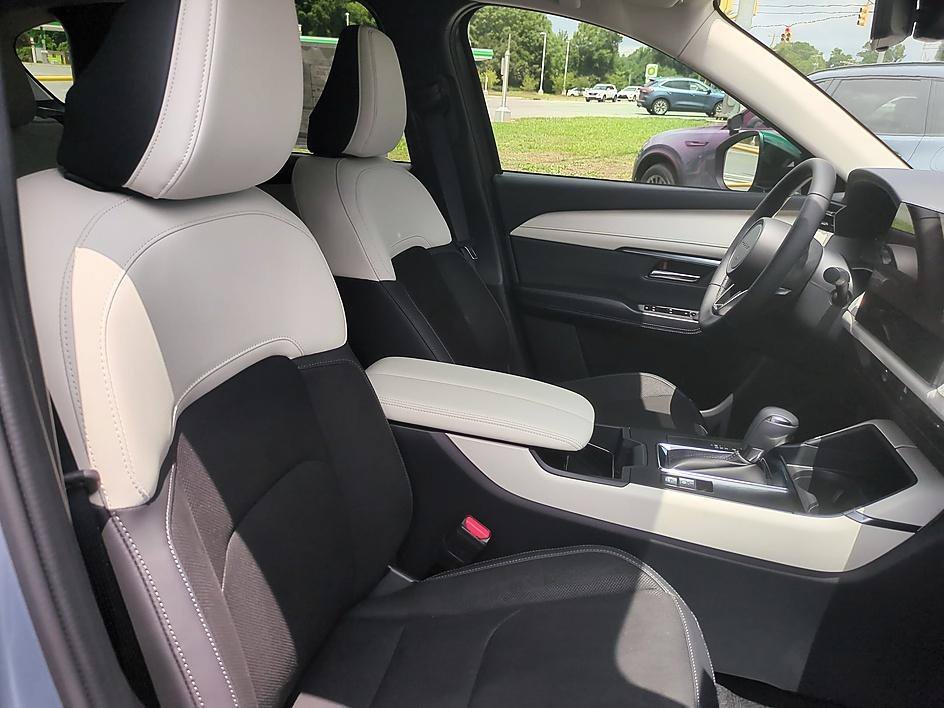 New 2026 Polymetal Gray Metallic Mazda 2.5 S Preferred AWD image 31
