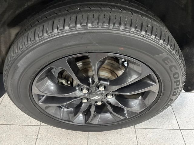 Used 2021 Gray Dodge GT Plus image 11