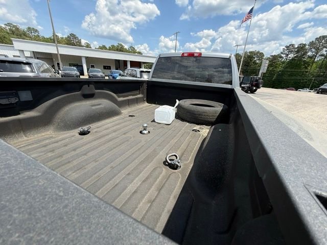 Used 2024 Silver Ram Tradesman image 9
