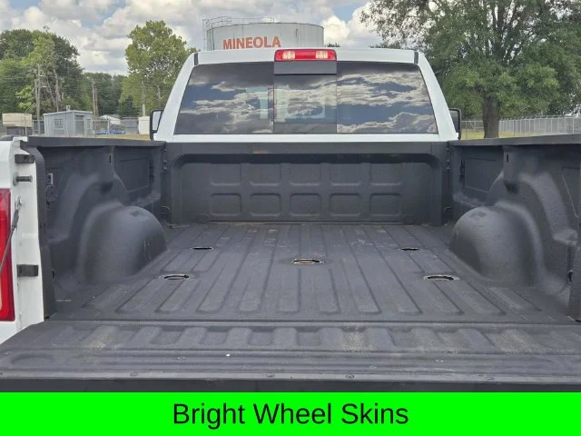 Used 2024 White Ram Tradesman image 9
