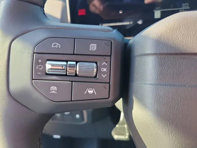 New 2027 Magma Red Matte Kia X-Line S image 17