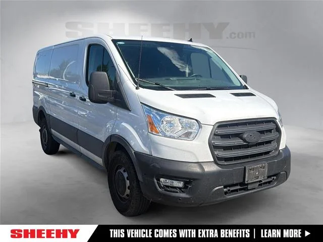 2024 Ford Transit-250 