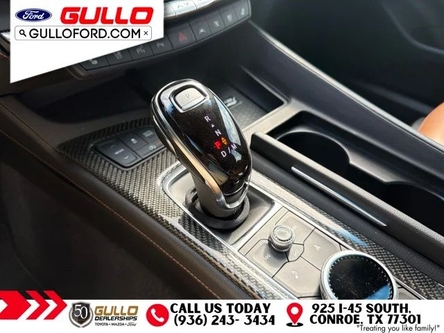 Used 2024 Black Raven Cadillac V-Series image 12