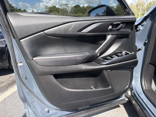 Certified Used 2023 Gray Mazda Carbon Edition image 26