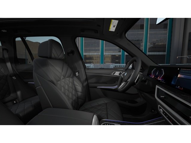 New 2026 Dravit Grey Metallic BMW  image 9