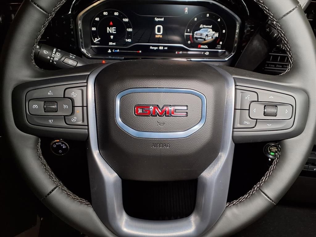 2025 GMC Sierra 1500 SLE - Photo 20
