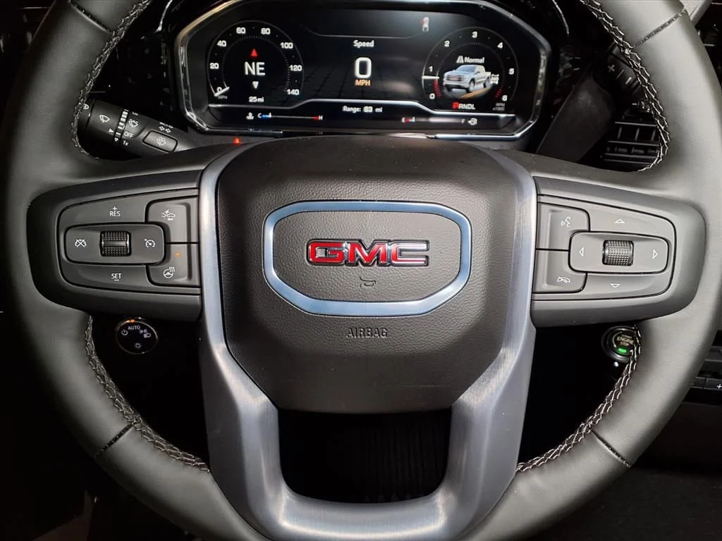 2025 GMC Sierra 1500 SLE - Photo 20