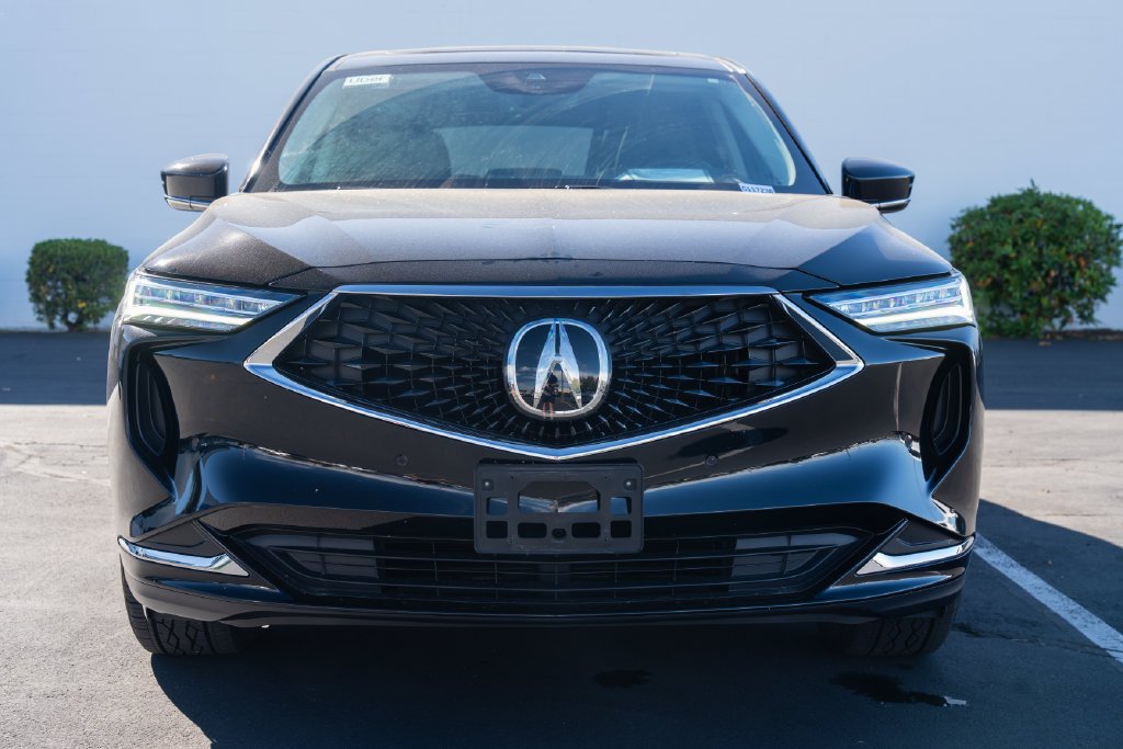 2023 Acura MDX Technology Package