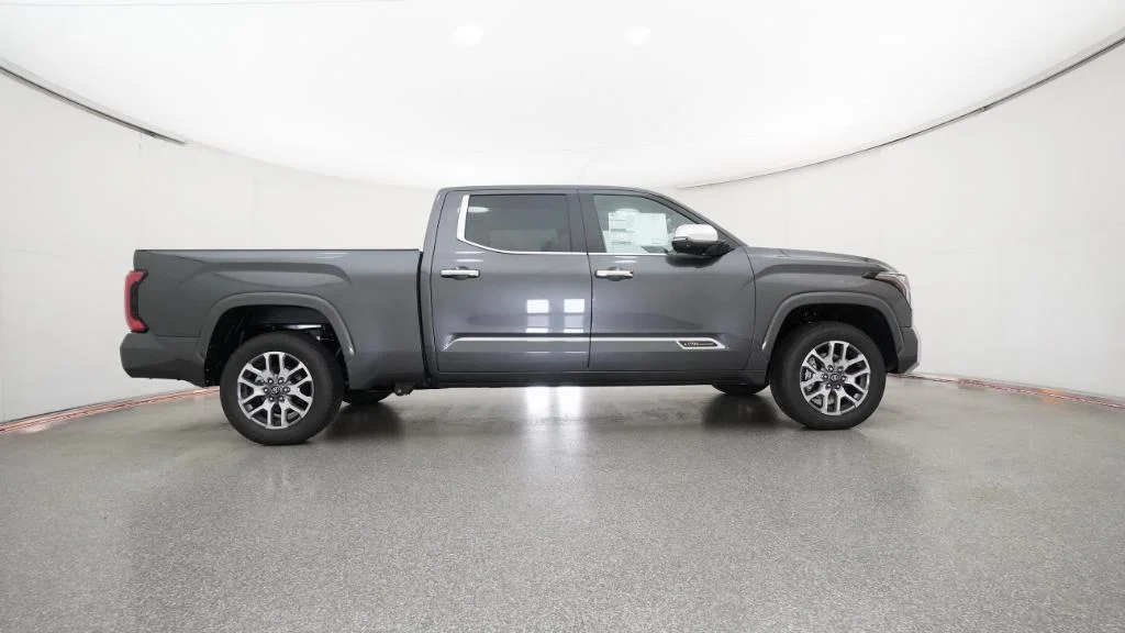 2026 Toyota Tundra 1794 Edition - Photo 46